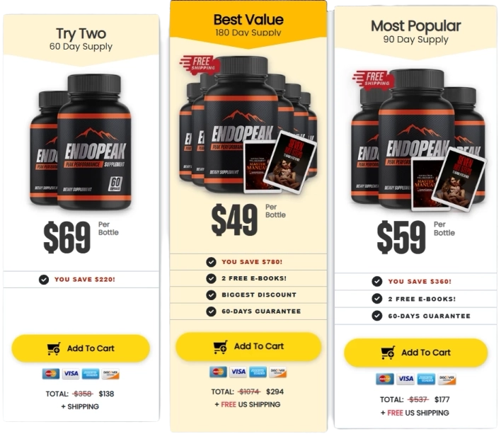 Male Nitro Order Male Nitro